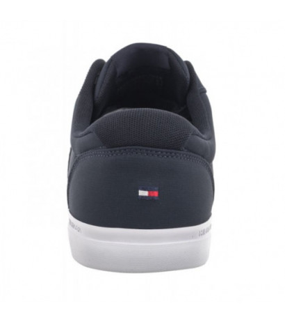 Tommy Hilfiger Iconic Vulc Stripes Mesh Desert Sky FM0FM05072 DW5 (TH1084-b) spordijalatsid