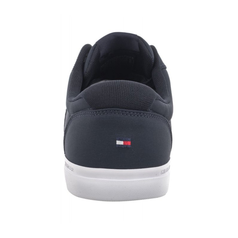 Tommy Hilfiger Iconic Vulc Stripes Mesh Desert Sky FM0FM05072 DW5 (TH1084-b) spordijalatsid