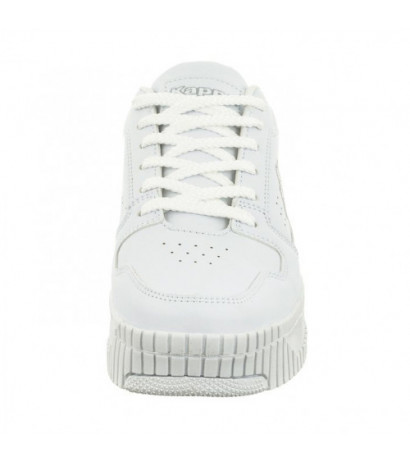 Kappa Emela 243235/1010 White (KA251-a) spordijalatsid