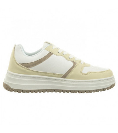 Kappa Darlington 243390/4310 Off White/White (KA250-a) spordijalatsid