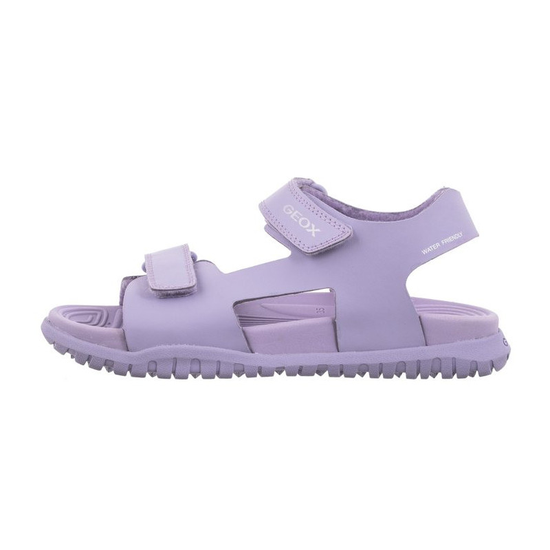 Geox J Sandal Fusbetto G. A Lilac J45HQA 000BC C8020 (GE172-a) sandaalid