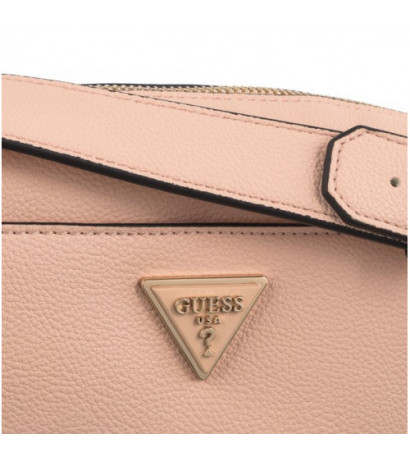 Guess Meridian Camera Bag HWBG87 78140 Light Peach (GU469-c) käekott