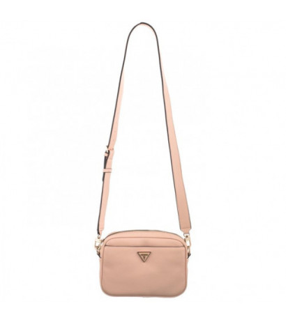 Guess Meridian Camera Bag HWBG87 78140 Light Peach (GU469-c) käekott