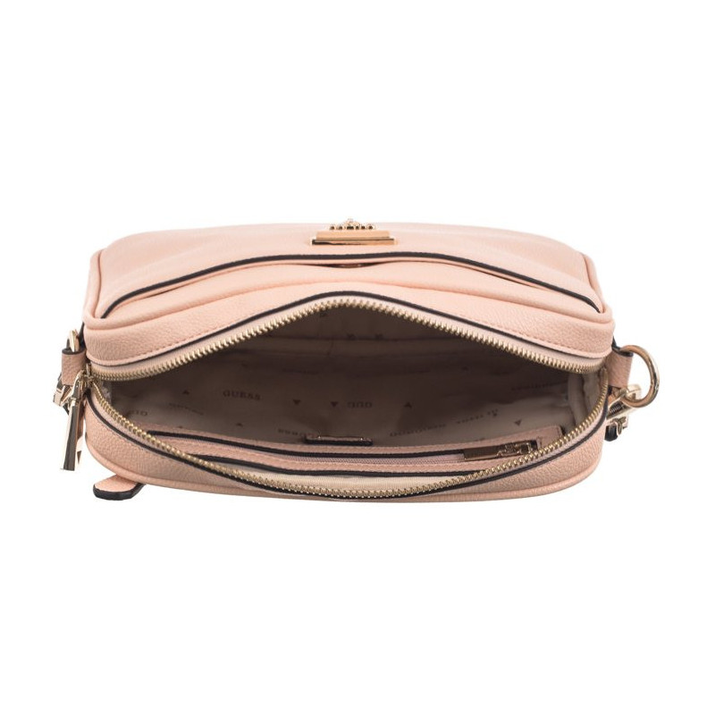 Guess Meridian Camera Bag HWBG87 78140 Light Peach (GU469-c) käekott