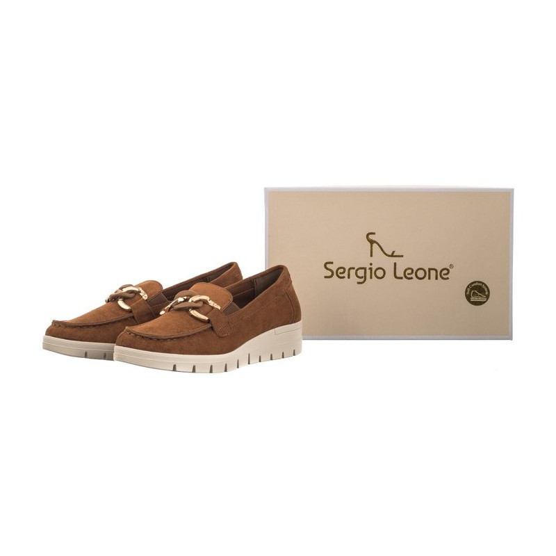 Sergio Leone Camel PB 227 Mic (SL515-a) kingad