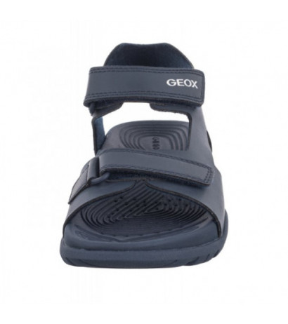 Geox J Sandal Fusbetto B. A Navy J45HMA 000BC C4002 (GE172-b) sandaalid