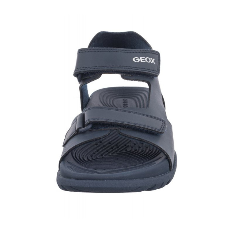 Geox J Sandal Fusbetto B. A Navy J45HMA 000BC C4002 (GE172-b) sandaalid