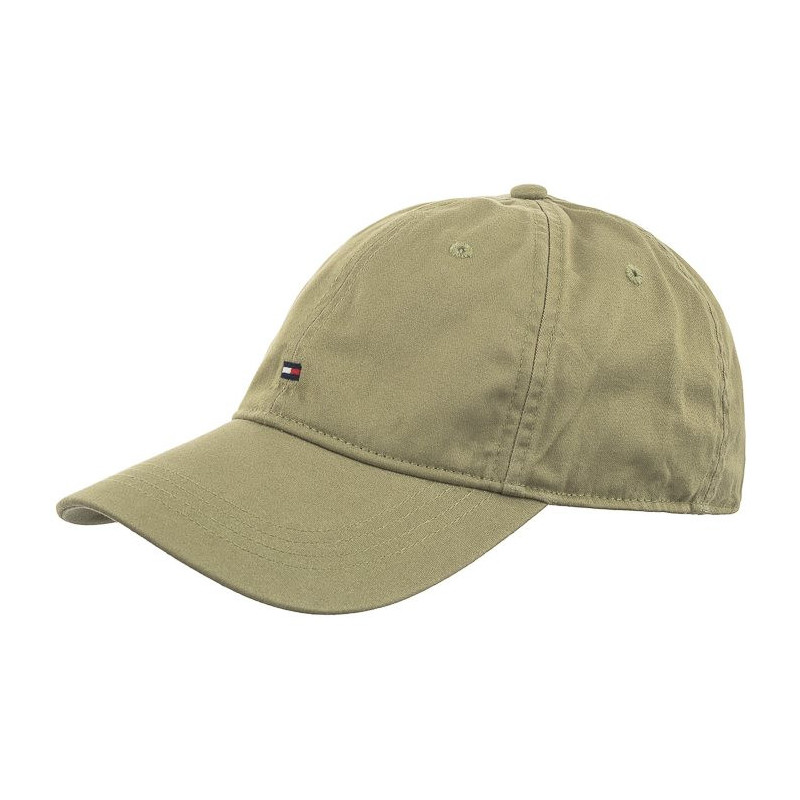 Tommy Hilfiger TH Flag Soft 6 Panel Cap AM0AM12303 L9F (TH1064-b) vöö