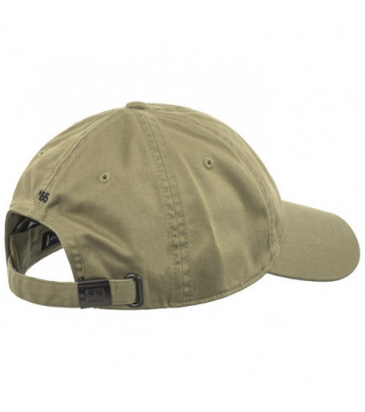 Tommy Hilfiger TH Flag Soft 6 Panel Cap AM0AM12303 L9F (TH1064-b) vöö