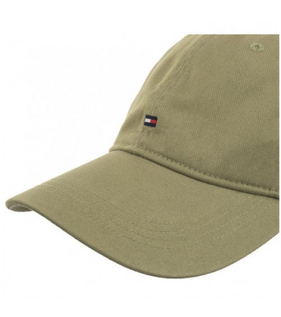 Tommy Hilfiger TH Flag Soft 6 Panel Cap AM0AM12303 L9F (TH1064-b) vöö