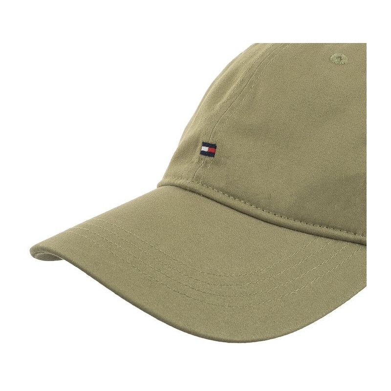 Tommy Hilfiger TH Flag Soft 6 Panel Cap AM0AM12303 L9F (TH1064-b) vöö