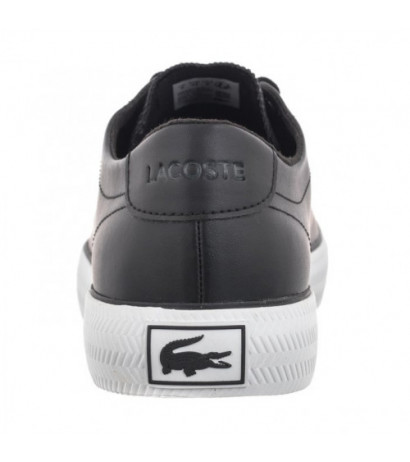 Lacoste Gripshot Bl21 1 Cma Blk/Wht 741CMA0014312 (LC426-b) spordijalatsid