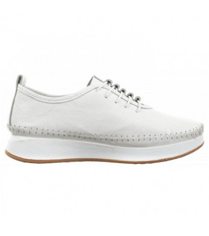 Venezia Białe 01422077 White (VE756-b) spordijalatsid