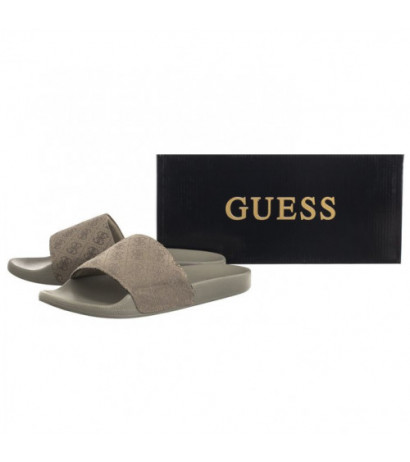 Guess Tokyo FMGTOJ FAB19 Gresa (GU605-a) sussid