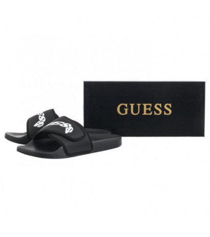 Guess Tokyo 2 FMGTOI ELE19 Blawh (GU604-a) sussid