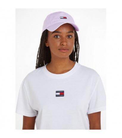 Tommy Hilfiger Tjw Elongated Flag Cap AW0AW15842 W06 (TH1045-b) vöö