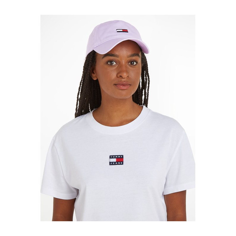 Tommy Hilfiger Tjw Elongated Flag Cap AW0AW15842 W06 (TH1045-b) vöö