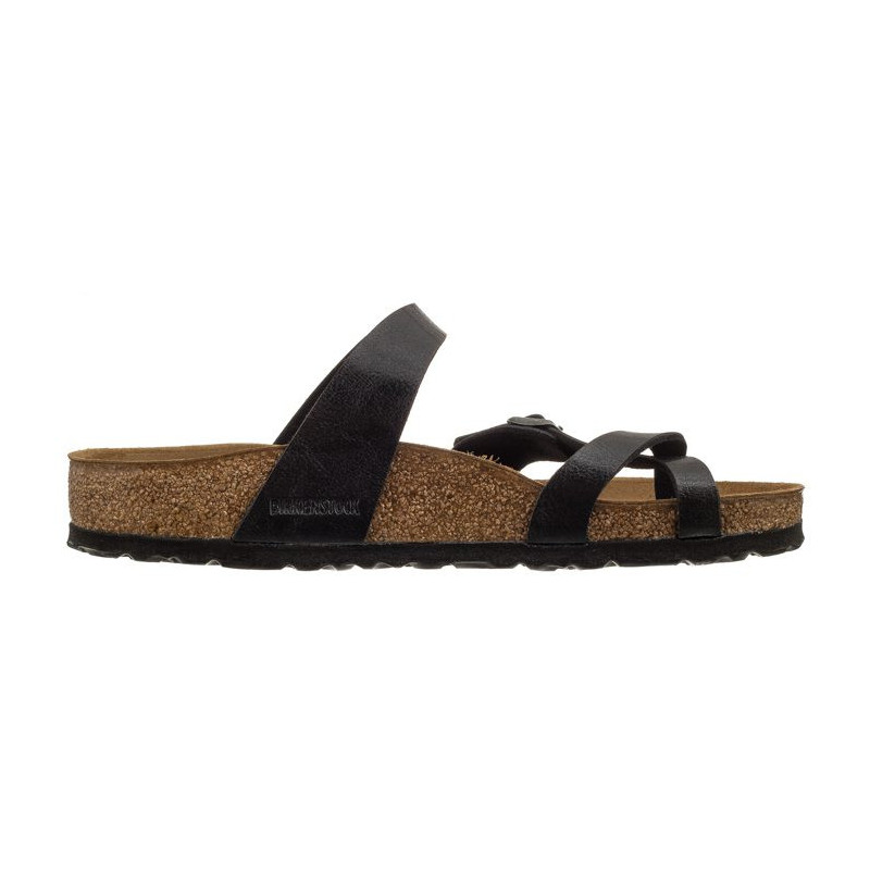 Birkenstock Mayari Graceful Licorice 0171391 (BK75-b) kingad