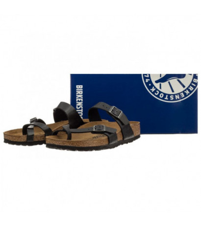 Birkenstock Mayari Graceful Licorice 0171391 (BK75-b) kingad