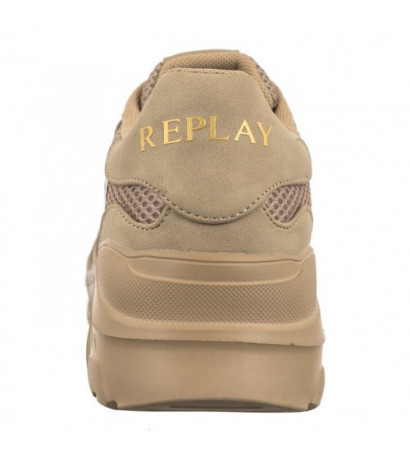 Replay Vanessa Mesh GWS7Z.000.C0005T RS7Z0005T 0002 Beige (RP16-a) spordijalatsid