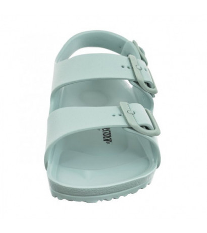 Birkenstock Milano Eva Kids Surf Green 1026751 (BK178-d) sandaalid