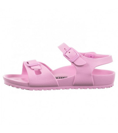 Birkenstock Rio Eva Kids Fondant Pink 1027412 (BK229-c) sandaalid