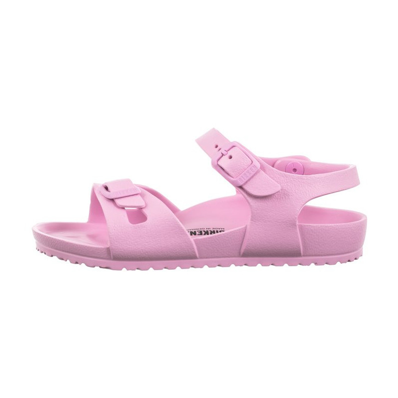 Birkenstock Rio Eva Kids Fondant Pink 1027412 (BK229-c) sandaalid