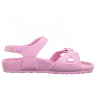 Birkenstock Rio Eva Kids Fondant Pink 1027412 (BK229-c) sandaalid