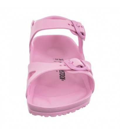 Birkenstock Rio Eva Kids Fondant Pink 1027412 (BK229-c) sandaalid