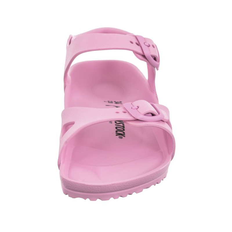 Birkenstock Rio Eva Kids Fondant Pink 1027412 (BK229-c) sandaalid