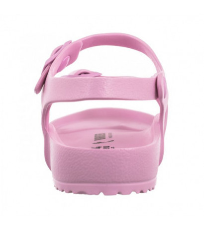 Birkenstock Rio Eva Kids Fondant Pink 1027412 (BK229-c) sandaalid