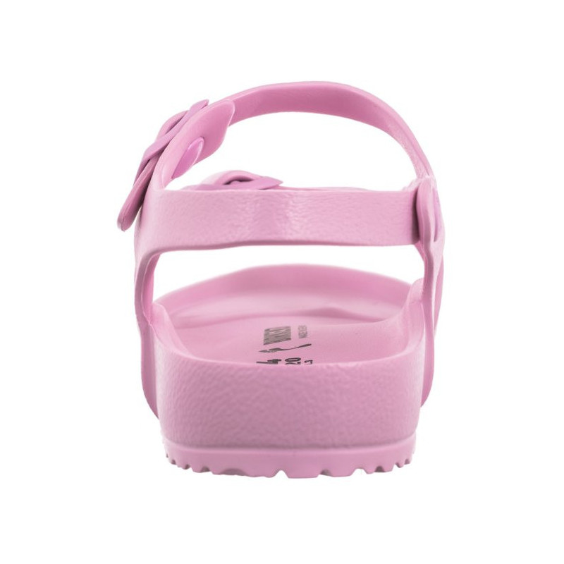 Birkenstock Rio Eva Kids Fondant Pink 1027412 (BK229-c) sandaalid