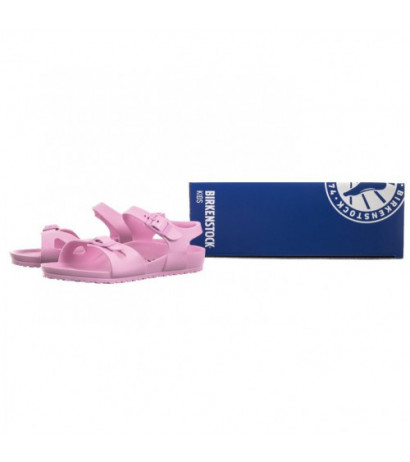 Birkenstock Rio Eva Kids Fondant Pink 1027412 (BK229-c) sandaalid