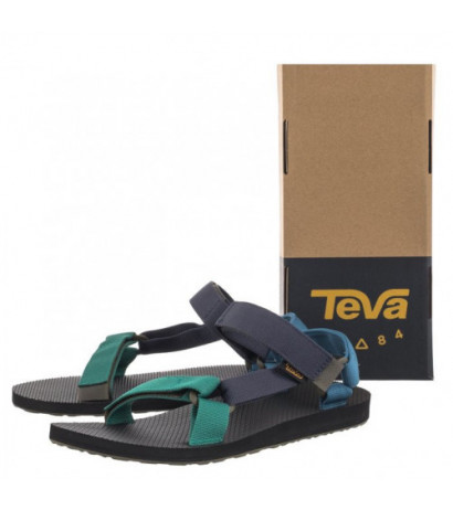 Teva M Original Universal Navy Multi 1004006/NML (TA28-b) sandaalid