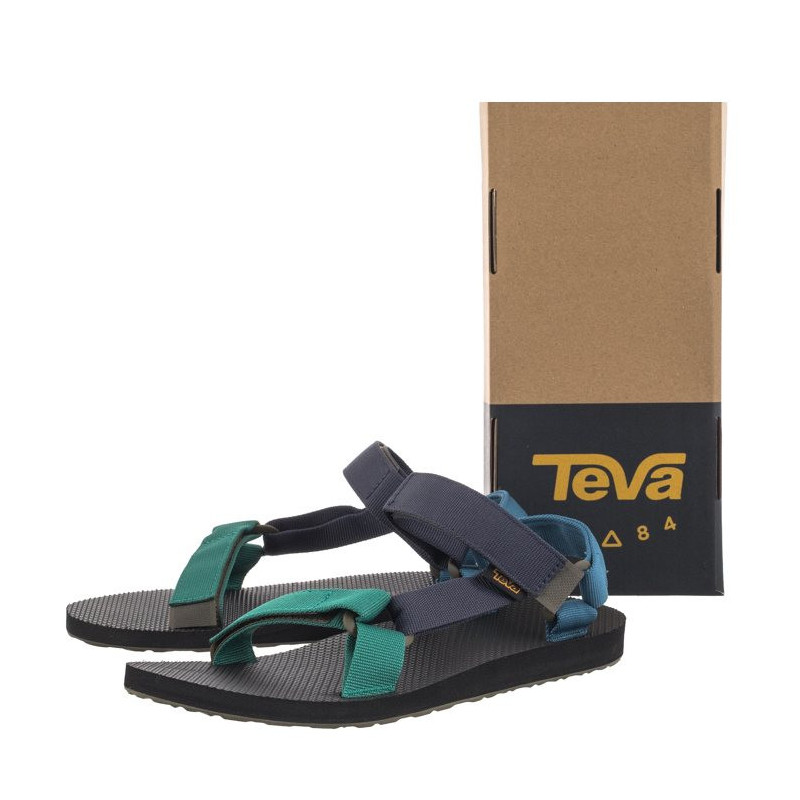 Teva M Original Universal Navy Multi 1004006/NML (TA28-b) sandaalid