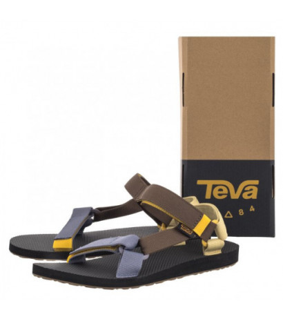 Teva M Original Universal Olive Multi 1004006/CTV (TA28-a) sandaalid