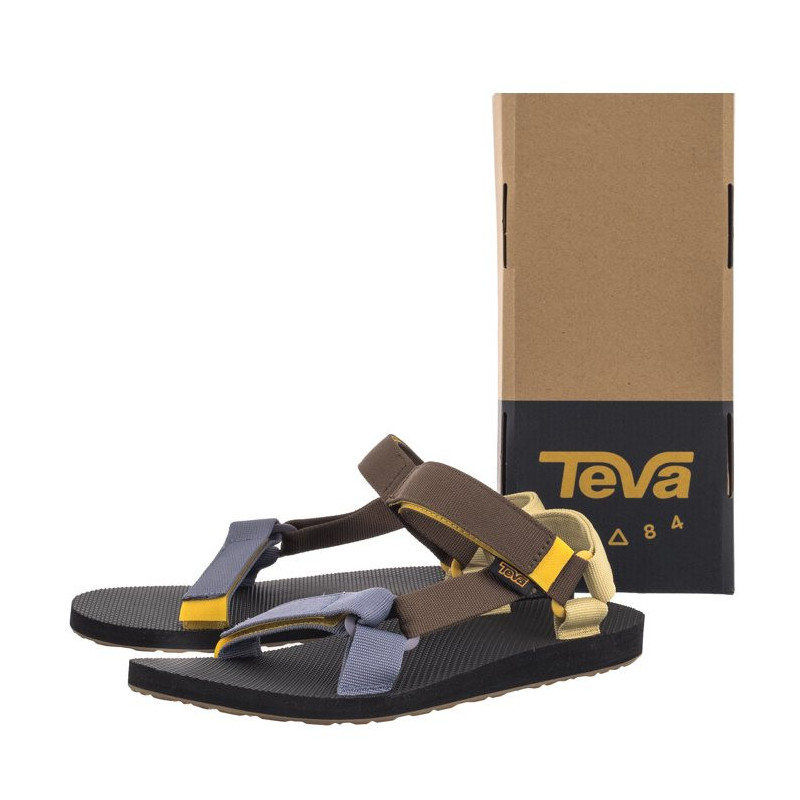 Teva M Original Universal Olive Multi 1004006/CTV (TA28-a) sandaalid