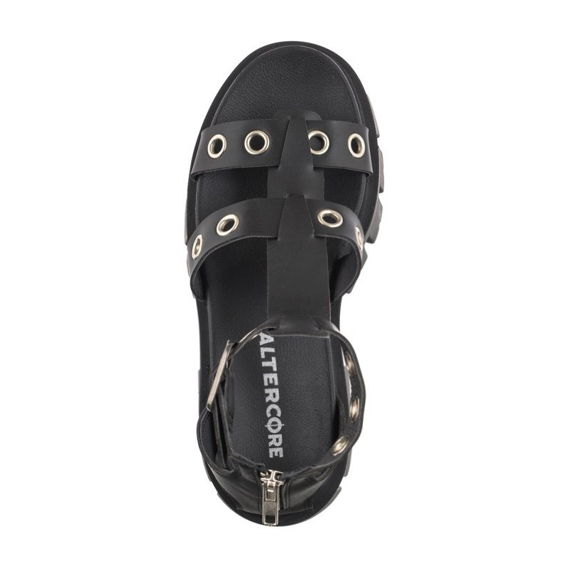 Altercore Leyla Vegan Black  (AL164-a) kingad