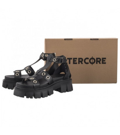 Altercore Leyla Vegan Black  (AL164-a) kingad