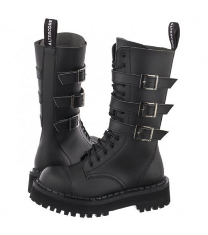 Altercore 357 Vegan Black...