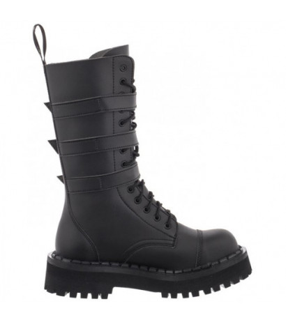 Altercore 357 Vegan Black (AL163-a) saapad