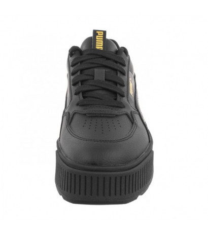 Puma Karmen Rebelle Puma Black-Puma Black-Gold 387212-15 (PU547-c) spordijalatsid