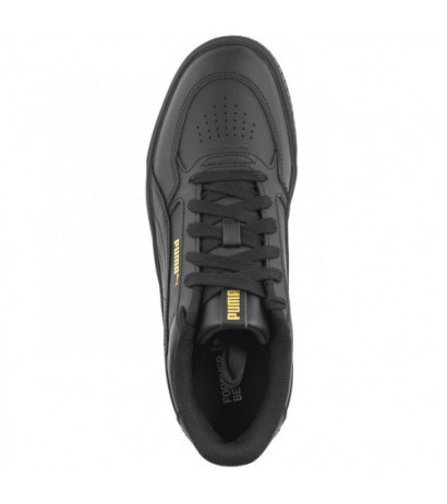 Puma Karmen Rebelle Puma Black-Puma Black-Gold 387212-15 (PU547-c) spordijalatsid