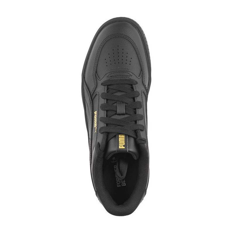 Puma Karmen Rebelle Puma Black-Puma Black-Gold 387212-15 (PU547-c) spordijalatsid