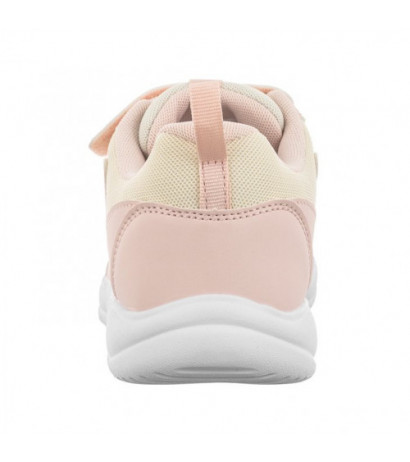 Puma Fun Racer AC PS Pristine-Sunset Pink 192971-13 (PU583-a) spordijalatsid