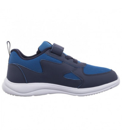 Puma Fun Racer AC PS Bright Cobalt-High Risk Red 192971-03 (PU583-b) spordijalatsid