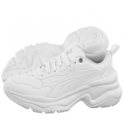 Puma Cilia Wedge White-Puma...