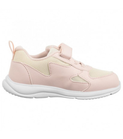 Puma Fun Racer AC Inf Pristine-Sunset Pink 192972-13 (PU591-b) spordijalatsid