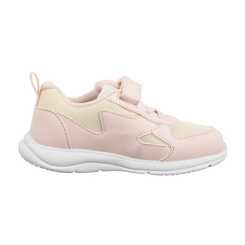 Puma Fun Racer AC Inf Pristine-Sunset Pink 192972-13 (PU591-b) spordijalatsid