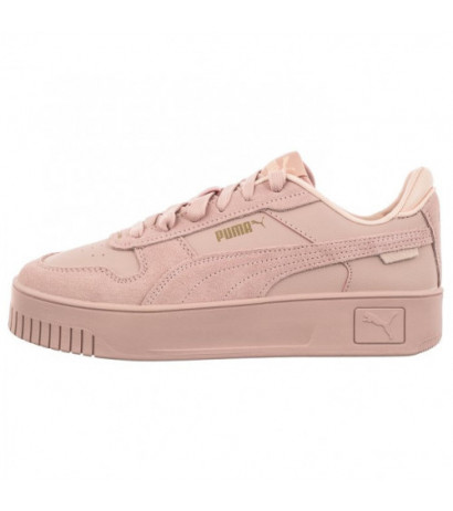 Puma Carina Street SD Rose Quartz-Rose Quartz-Gold 395093-03 (PU586-a) kingad